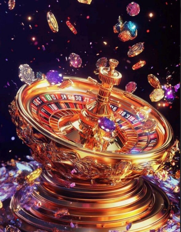 ek77 Spin Records & Payouts